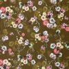 DTY DOUBLE BRUSH KNIT FABRIC/ POLYESTER FABRIC, STRETCH FABRIC ON A MANNEQUIN