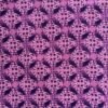 Polyester Fabric Purple