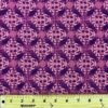 Polyester FAbric Purple