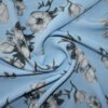 Crepe Dress Fabric