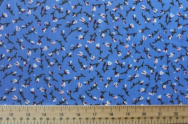 Crepe Dress Fabric