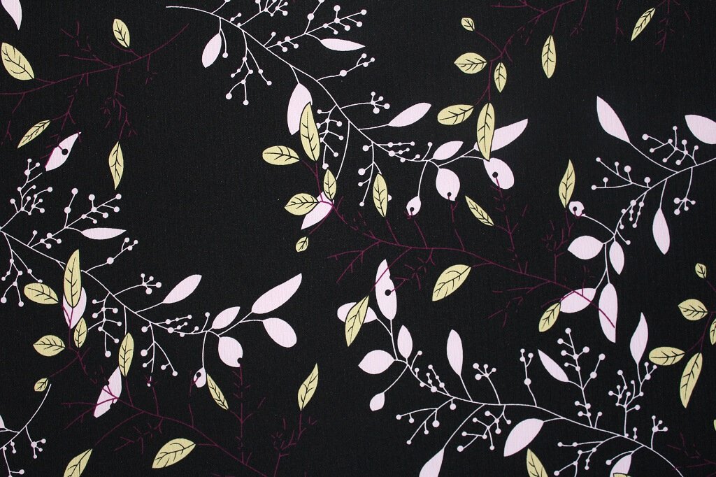Crepe Dress Fabric