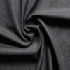 Black Denim Fabric