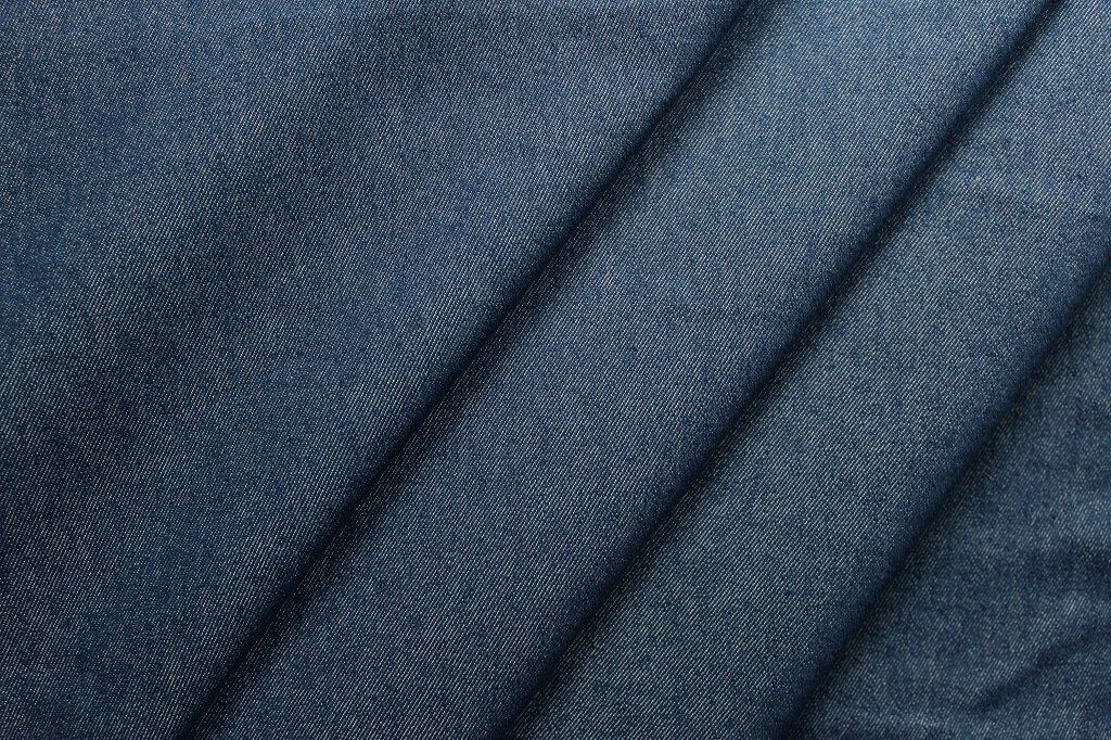 DENIM FABRIC