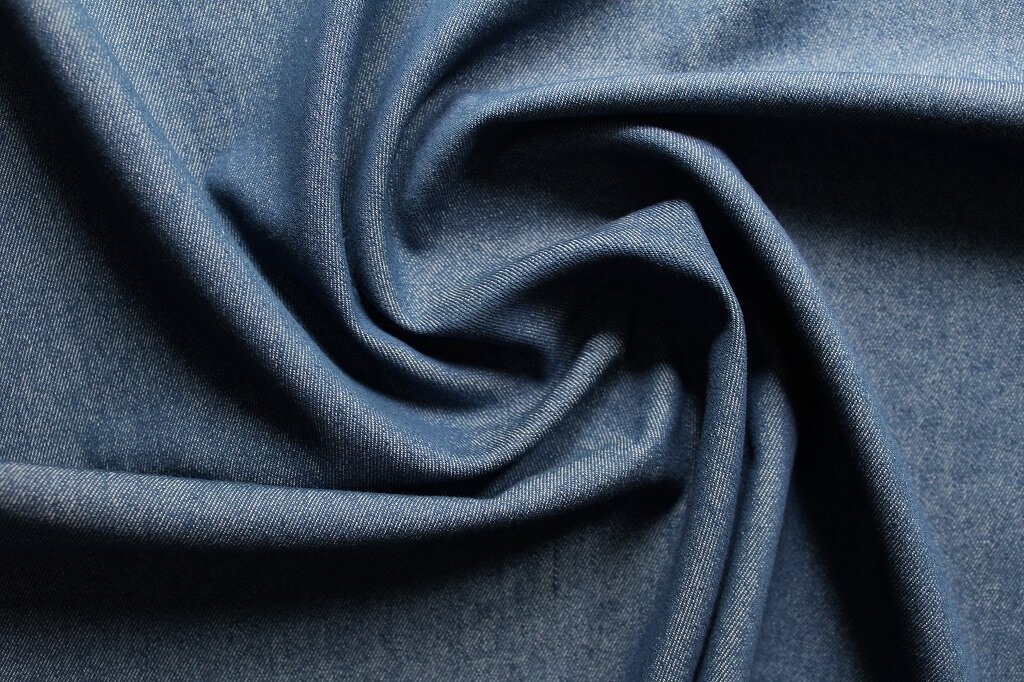 DENIM FABRIC