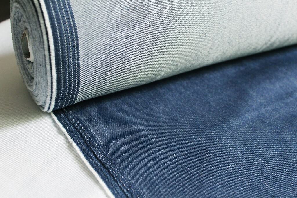 DENIM FABRIC