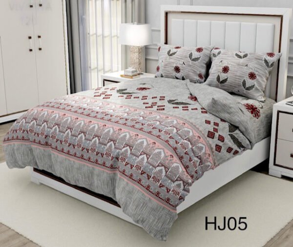 Cotton Bed Sheets