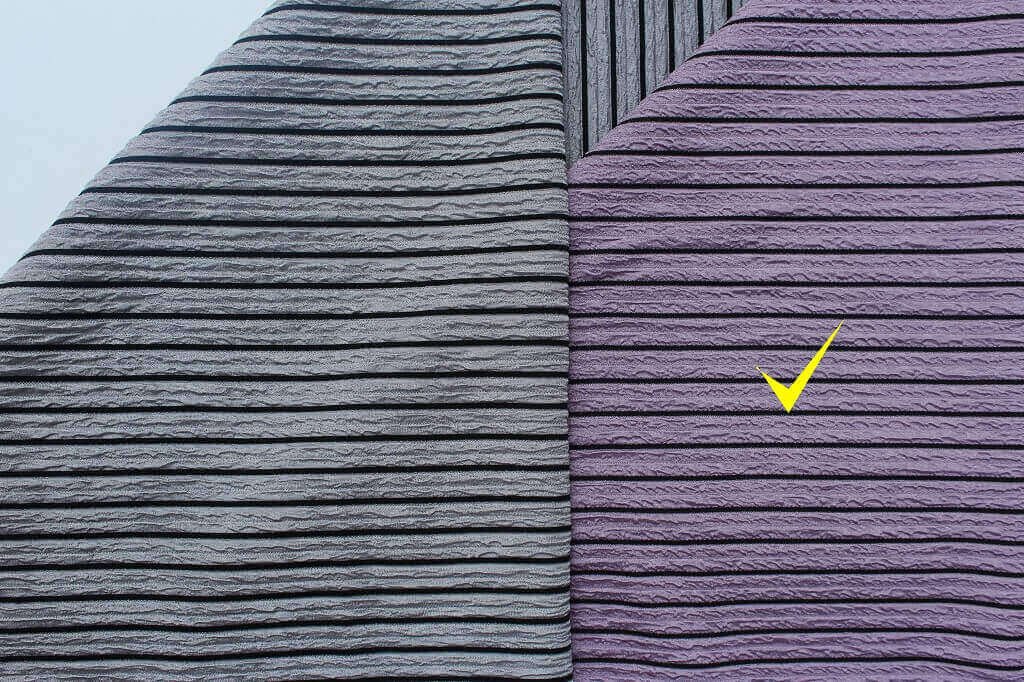 KNIT FUKURO PRINT WITH 3D STRIPED TEXTURE 'STRIPES' COL.1 LILAC