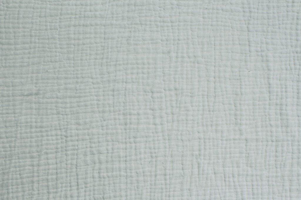 Cotton Double Layer Ivory