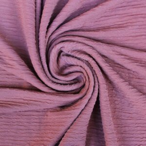 Fukuro Knit Rose Color