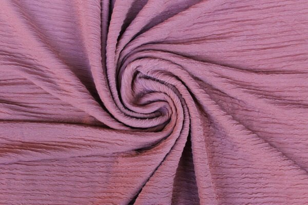Fukuro Knit Rose Color