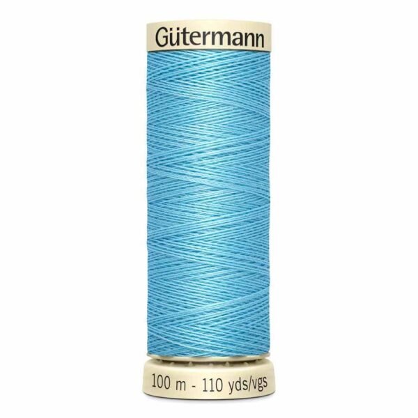 All purpose thread sew-All All purpose thread sew-All Powder Blue