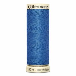 All purpose thread sew-All Alpine Blue