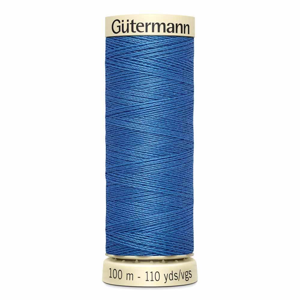 4100230_unpkg All purpose thread sew-All Alpine Blue