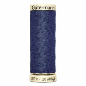 All purpose thread sew-All Holand Blue