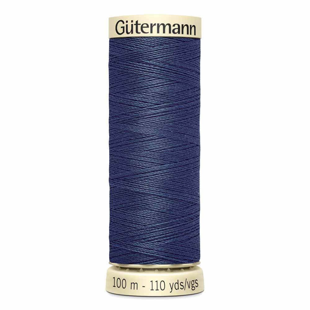 4100238_unpkg All purpose thread sew-All Holand Blue