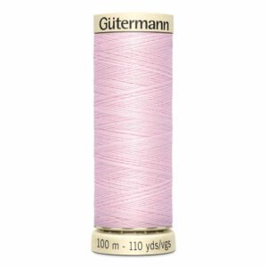 All purpose thread sew-All Light Pink