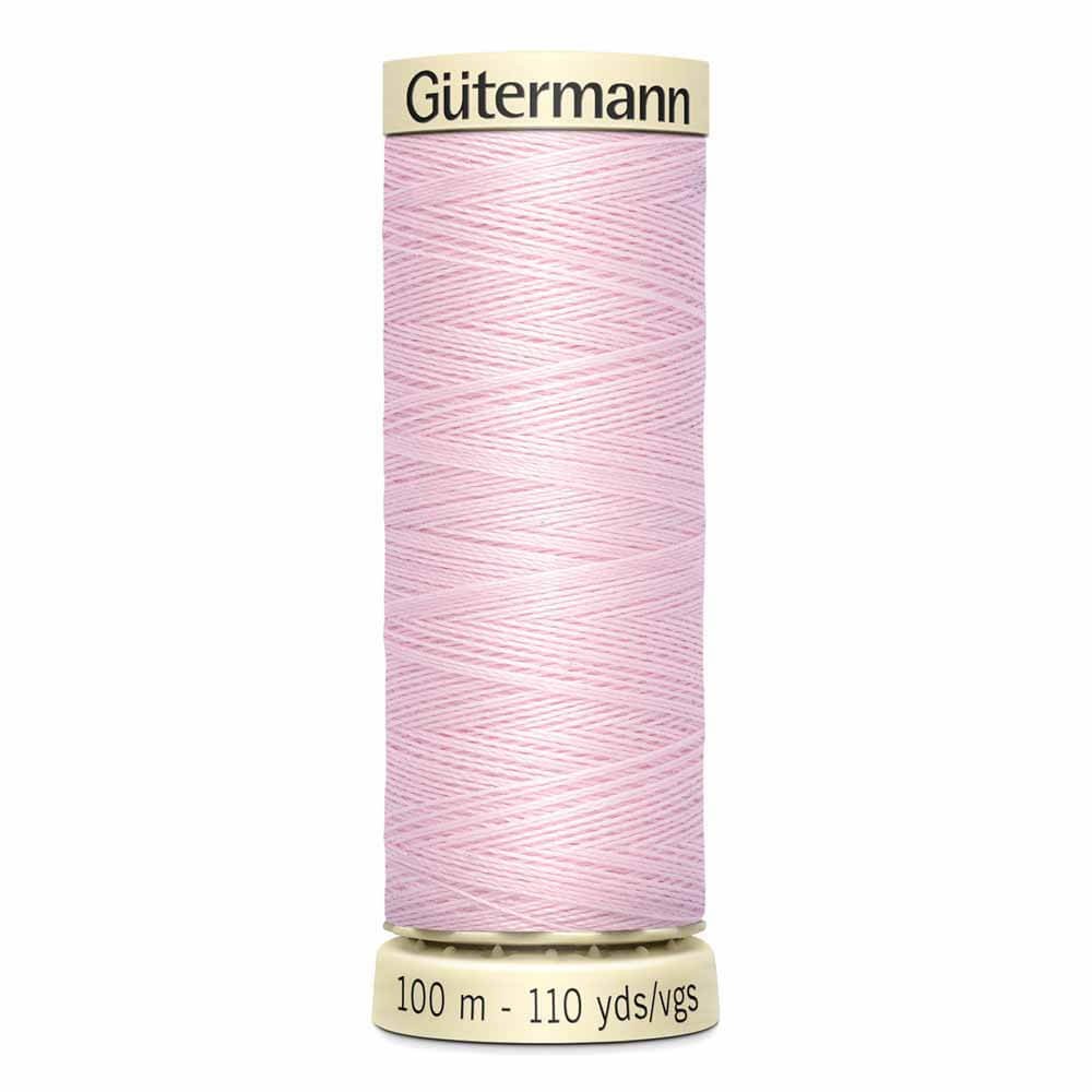 4100300_unpkg All purpose thread sew-All Light Pink