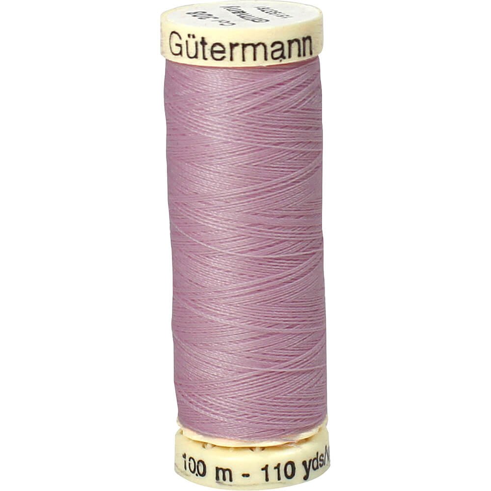 4100328 All purpose thread sew-All Ash Pink