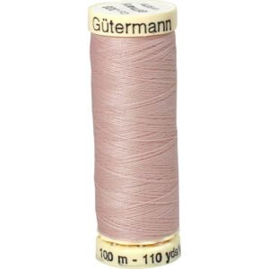 All purpose thread sew-All Blush Pink