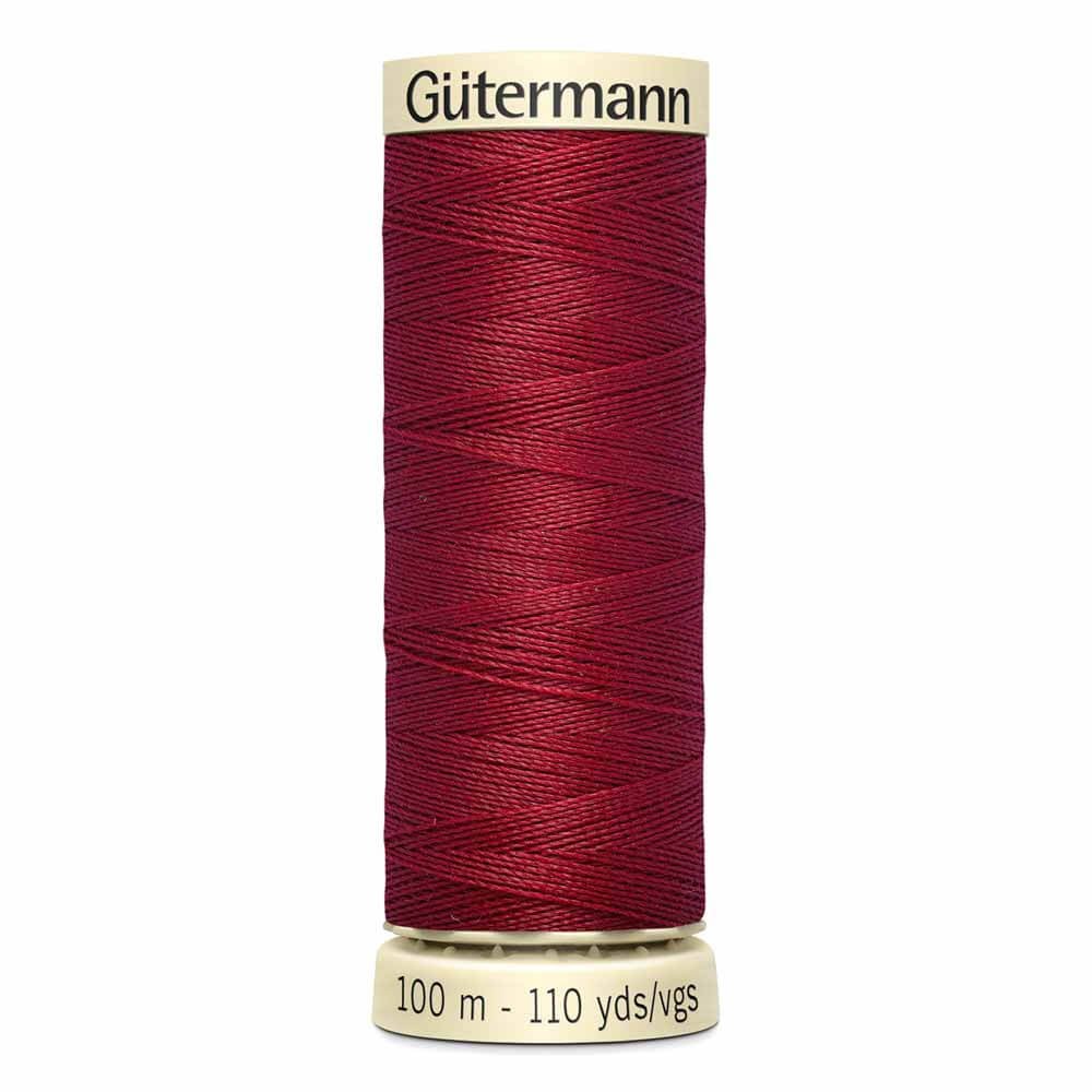 4100435_unpkg All purpose thread sew-All Cranberry