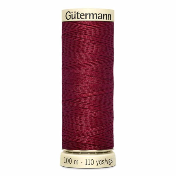 All purpose thread sew-All Claret Red