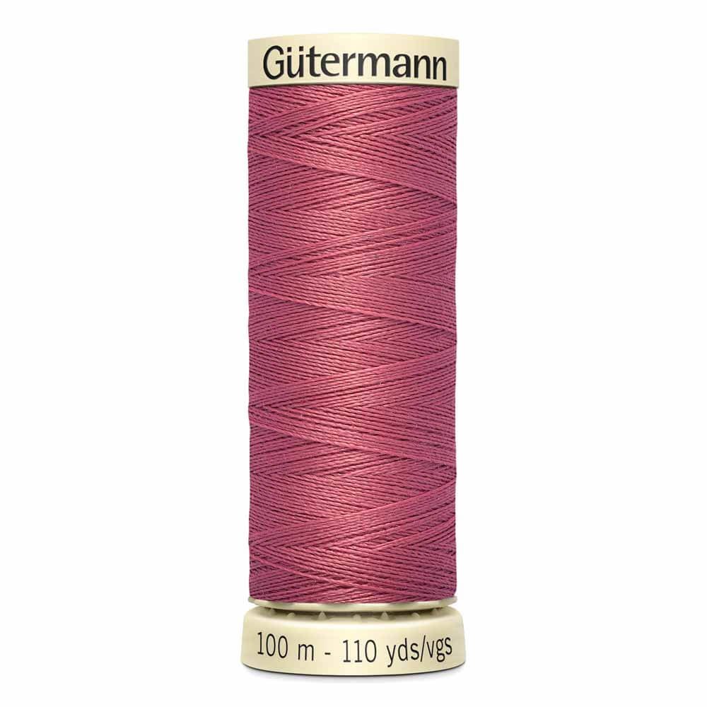 All purpose thread sew-All Tapestry Pink