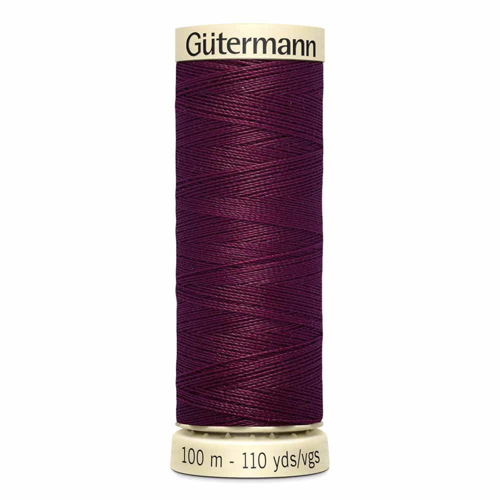 4100445_unpkg All purpose thread sew-All Magenta