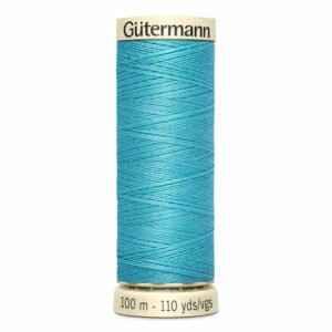 All purpose Thread Sew-All Mystic Blue