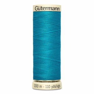 All purpose Thread Sew-All Oriental Blue