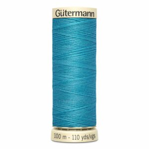 All purpose Thread Sew-All Nassau Blue