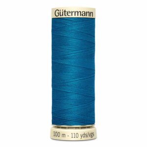 All purpose Thread Sew-All Ming Blue