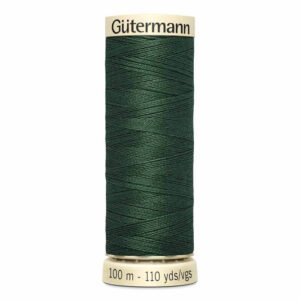 All purpose Thread Sew-All Army Green