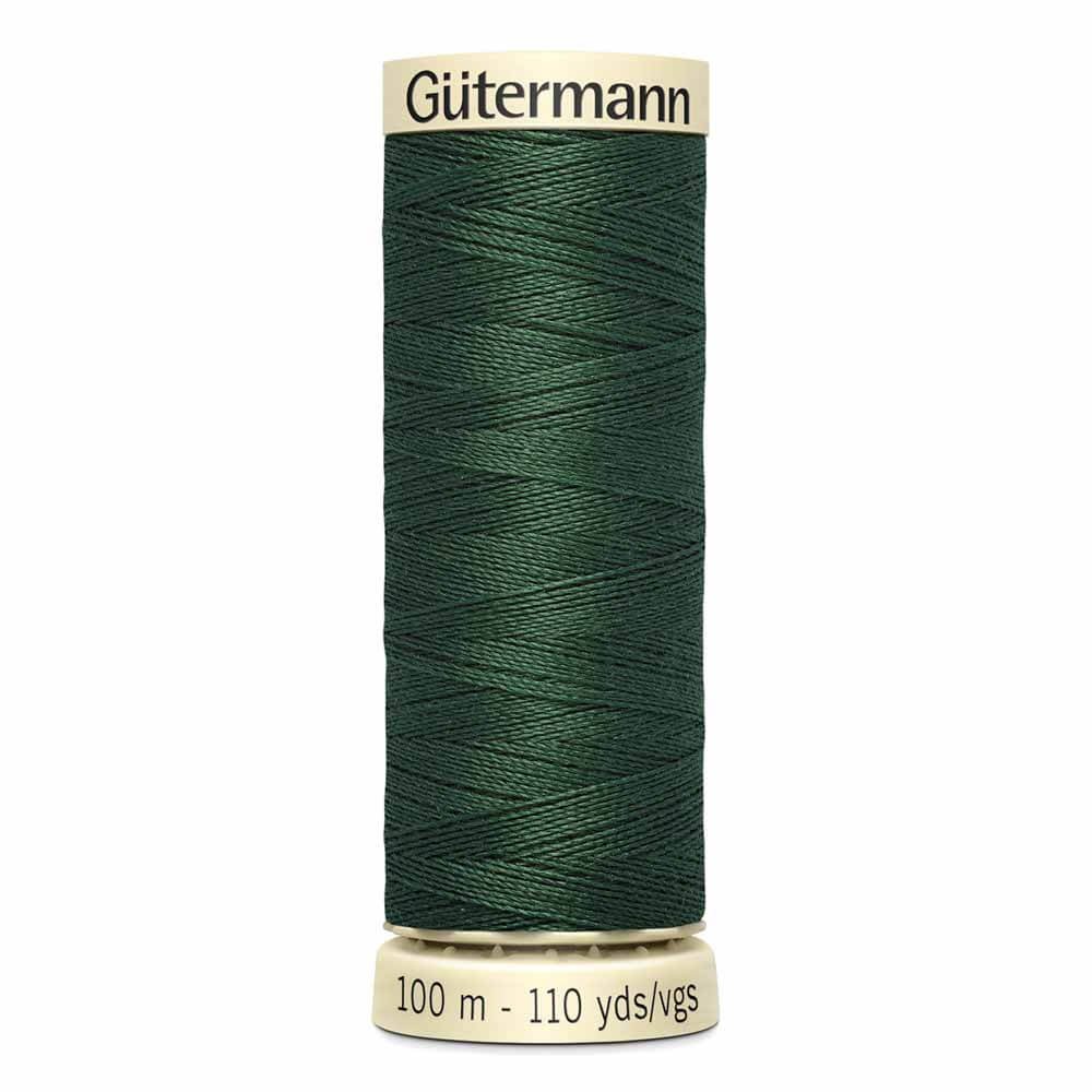 Thread Spool 4100644_unpkg All purpose Thread Sew-All Army Green