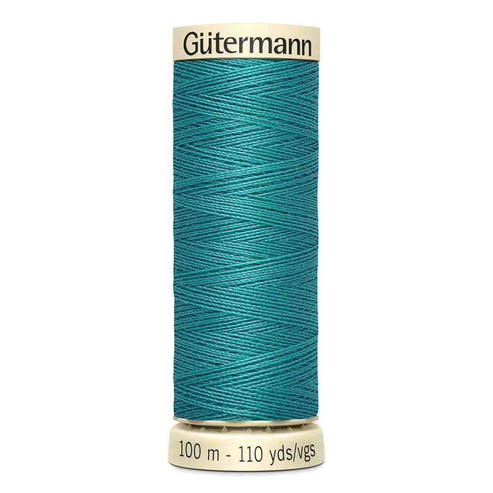 Thread Spool Color 4100673_unpkg All purpose Thread Sew-All Green Turquoise