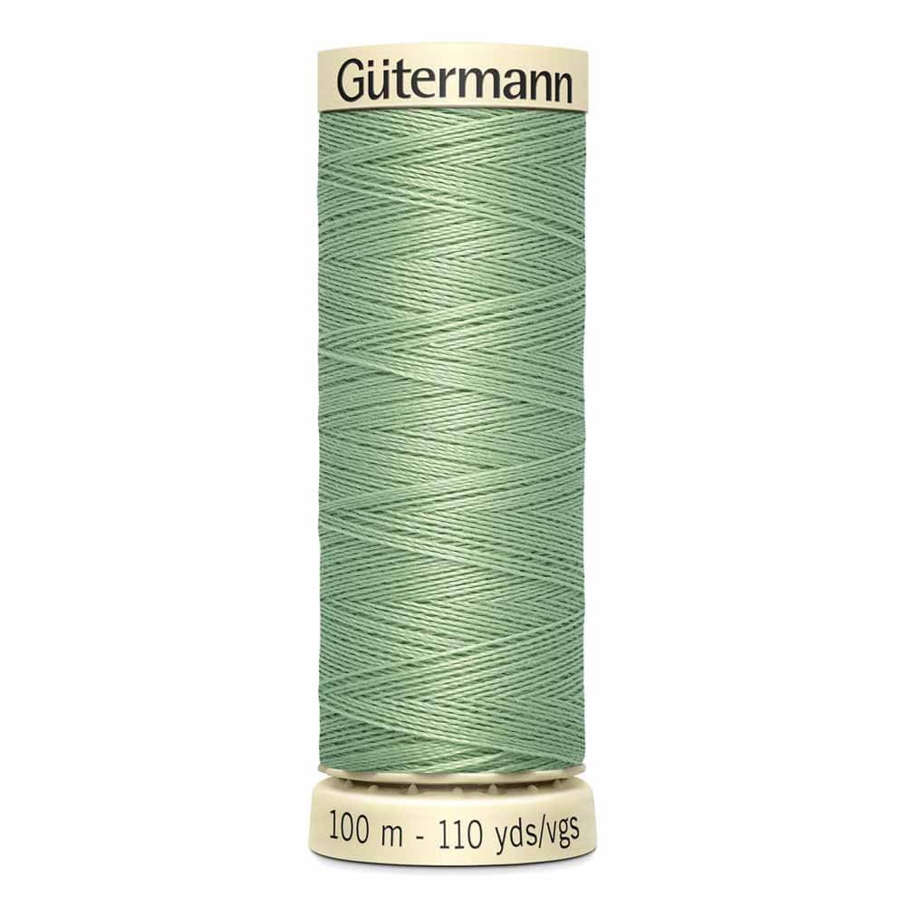 Thread Spool Color 4100725_unpkg All purpose Thread Sew-All Lima Bean