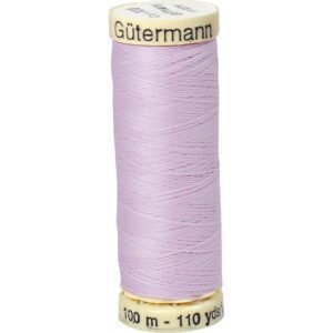 All purpose Thread Sew-All Lilac