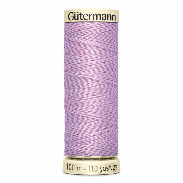 All purpose Thread Sew-All Light Lilac
