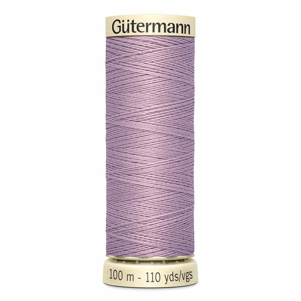 All purpose Thread Sew-All Mauve