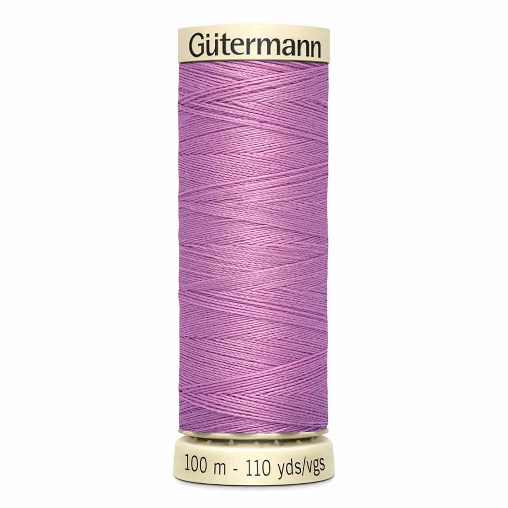 Thread Spool Color 4100913_unpkg All purpose Thread Sew-All Rose Lilac