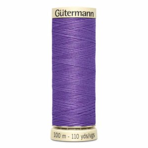 All purpose Thread Sew-All Parma Violet