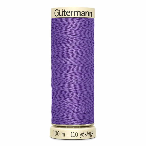 All purpose Thread Sew-All Parma Violet