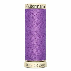 All purpose Thread Sew-All Light Purple