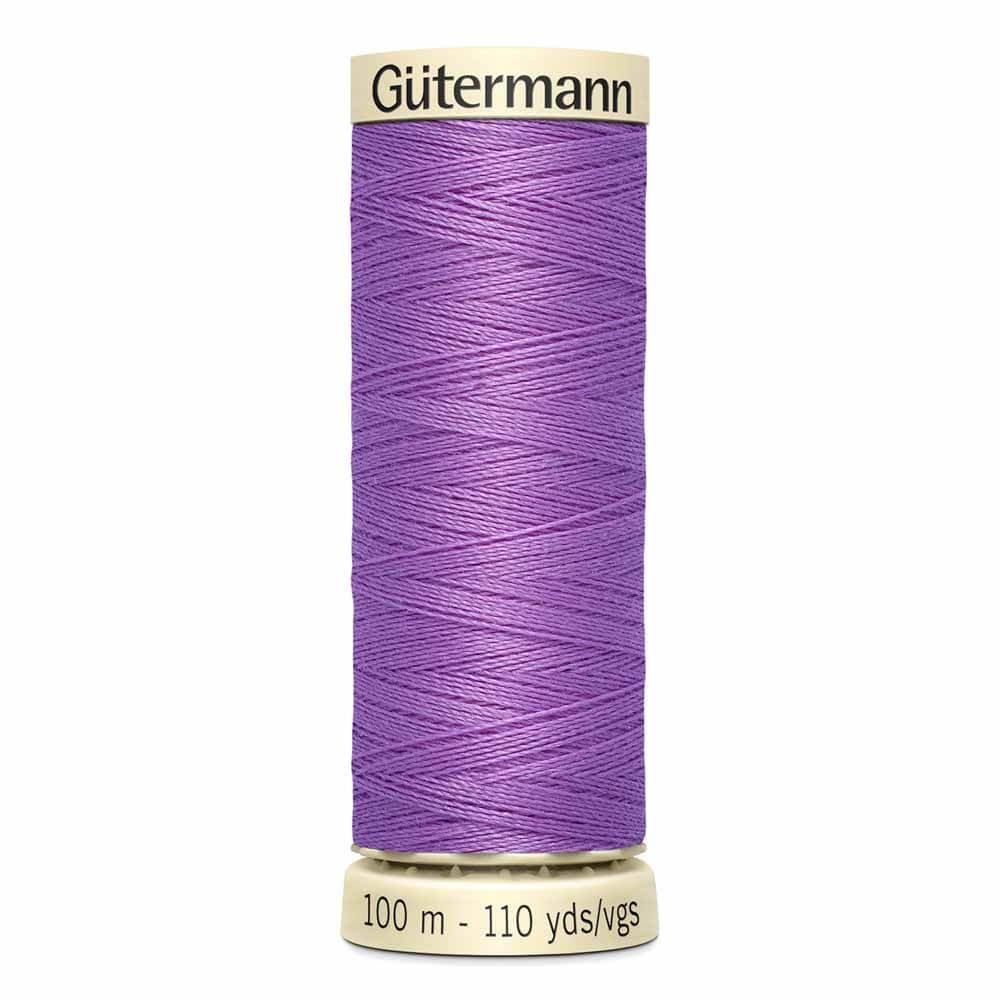 Thread Spool Color 4100926_unpkg All purpose Thread Sew-All Light Purple