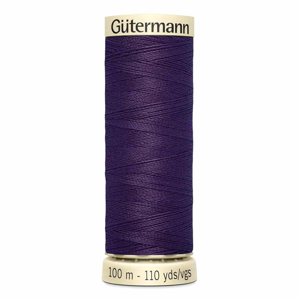All purpose Thread Sew-All Dark Plum