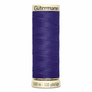 All purpose Thread Sew-All Frosty Purple