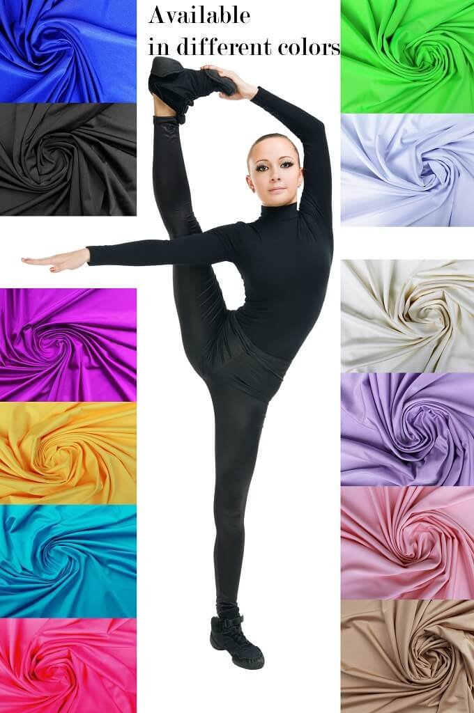 Polyester fabric, nylon fabric, spandex fabric, lycra fabric, yoga fabric