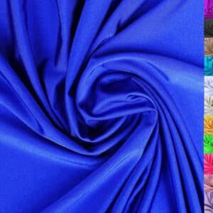Lycra fabric by the yard