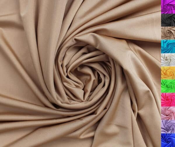 Swimsuit fabric, polyester spandex fabric, spandex fabric