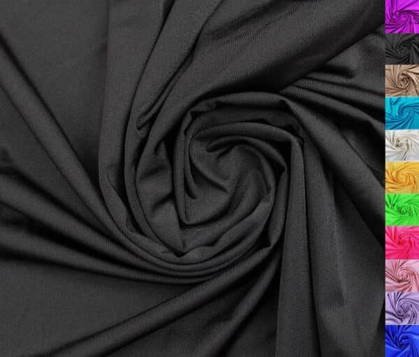 Swimsuit fabric, polyester spandex fabric, spandex fabric